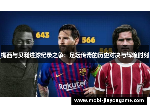 梅西与贝利进球纪录之争：足坛传奇的历史对决与辉煌时刻