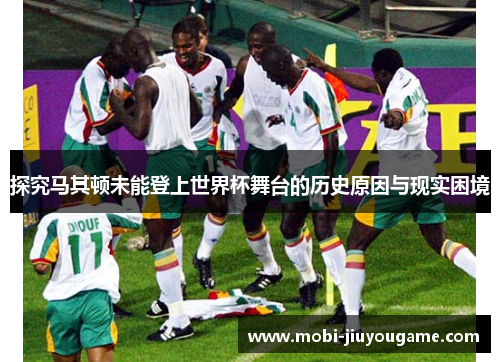 探究马其顿未能登上世界杯舞台的历史原因与现实困境
